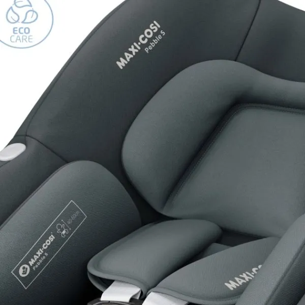 Maxi-Cosi Autostoel Pebble S Tonal Graphite> Autostoel Groep 0+ (0-13Kg)