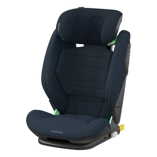 Maxi-Cosi Autostoel Rodifix Pro2 I-Size Authentic Graphite> Autostoel Groep 2/3 (15-36Kg)|Autostoel Groep 1/2/3 (9-36Kg)