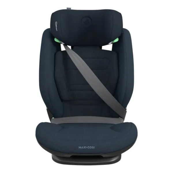 Maxi-Cosi Autostoel Rodifix Pro2 I-Size Authentic Graphite> Autostoel Groep 2/3 (15-36Kg)|Autostoel Groep 1/2/3 (9-36Kg)