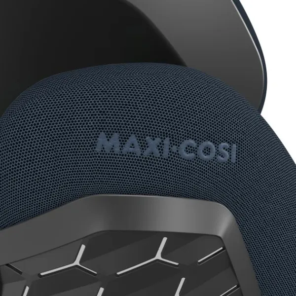Maxi-Cosi Autostoel Rodifix Pro2 I-Size Authentic Graphite> Autostoel Groep 2/3 (15-36Kg)|Autostoel Groep 1/2/3 (9-36Kg)