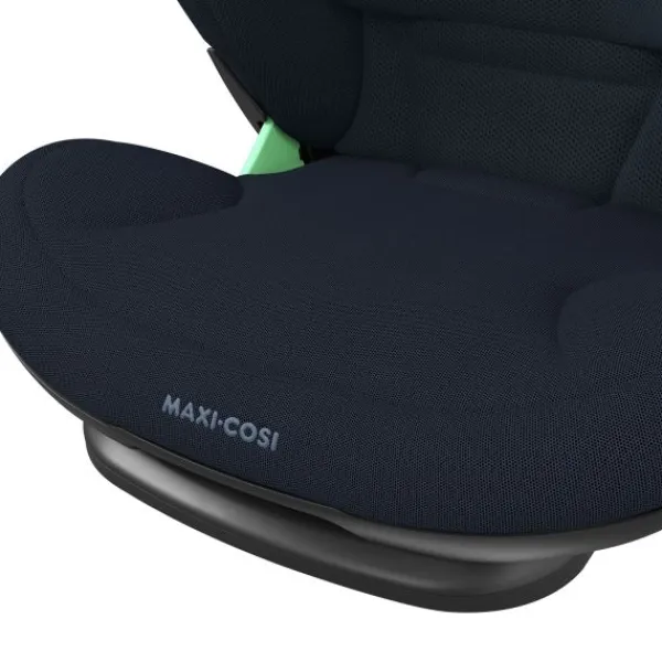 Maxi-Cosi Autostoel Rodifix Pro2 I-Size Authentic Graphite> Autostoel Groep 2/3 (15-36Kg)|Autostoel Groep 1/2/3 (9-36Kg)