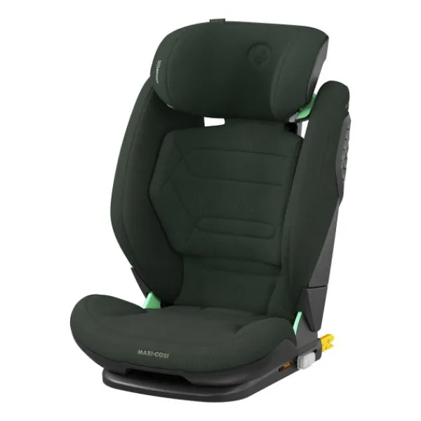 Maxi-Cosi Autostoel Rodifix Pro2 I-Size Authentic Graphite> Autostoel Groep 2/3 (15-36Kg)|Autostoel Groep 1/2/3 (9-36Kg)