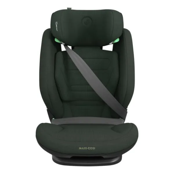 Maxi-Cosi Autostoel Rodifix Pro2 I-Size Authentic Graphite> Autostoel Groep 2/3 (15-36Kg)|Autostoel Groep 1/2/3 (9-36Kg)