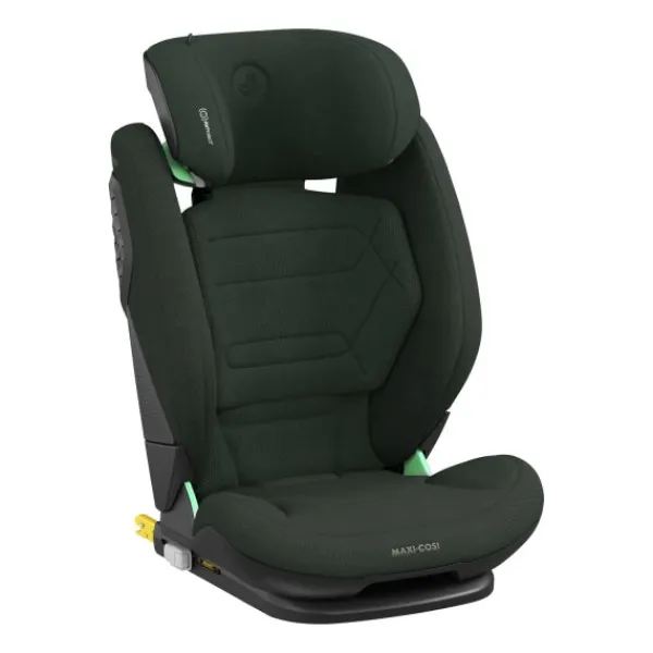 Maxi-Cosi Autostoel Rodifix Pro2 I-Size Authentic Graphite> Autostoel Groep 2/3 (15-36Kg)|Autostoel Groep 1/2/3 (9-36Kg)