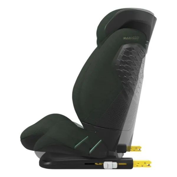 Maxi-Cosi Autostoel Rodifix Pro2 I-Size Authentic Graphite> Autostoel Groep 2/3 (15-36Kg)|Autostoel Groep 1/2/3 (9-36Kg)