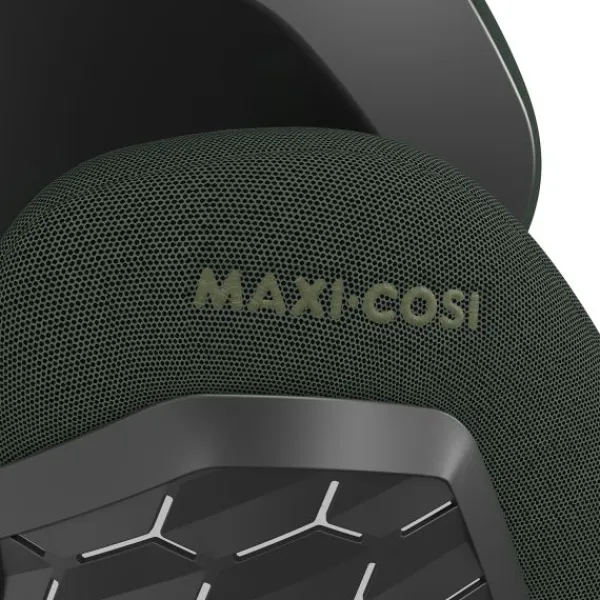 Maxi-Cosi Autostoel Rodifix Pro2 I-Size Authentic Graphite> Autostoel Groep 2/3 (15-36Kg)|Autostoel Groep 1/2/3 (9-36Kg)
