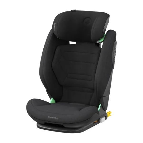 Maxi-Cosi Autostoel Rodifix Pro2 I-Size Authentic Graphite> Autostoel Groep 2/3 (15-36Kg)|Autostoel Groep 1/2/3 (9-36Kg)