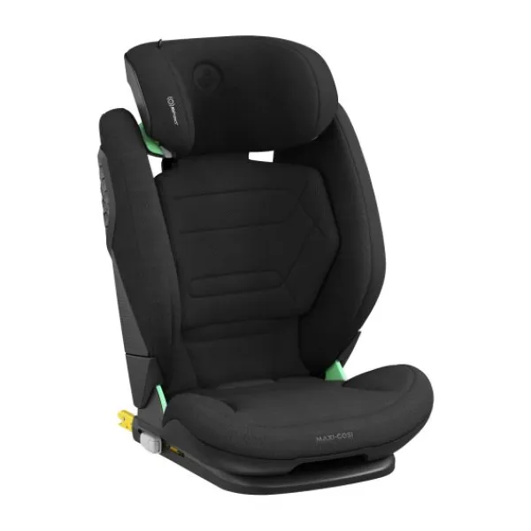 Maxi-Cosi Autostoel Rodifix Pro2 I-Size Authentic Graphite> Autostoel Groep 2/3 (15-36Kg)|Autostoel Groep 1/2/3 (9-36Kg)