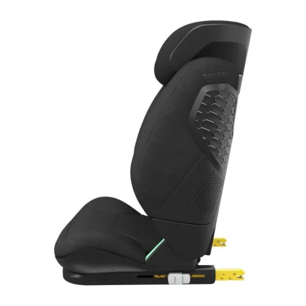 Maxi-Cosi Autostoel Rodifix Pro2 I-Size Authentic Graphite> Autostoel Groep 2/3 (15-36Kg)|Autostoel Groep 1/2/3 (9-36Kg)