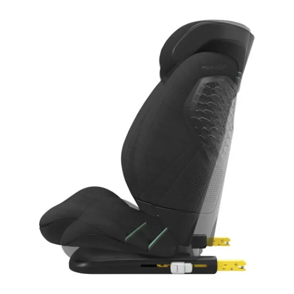Maxi-Cosi Autostoel Rodifix Pro2 I-Size Authentic Graphite> Autostoel Groep 2/3 (15-36Kg)|Autostoel Groep 1/2/3 (9-36Kg)