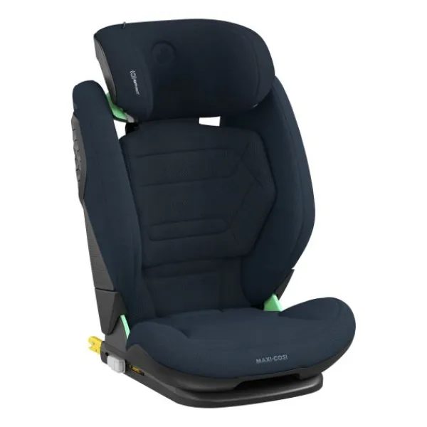 Maxi-Cosi Autostoel Rodifix Pro2 I-Size Authentic Graphite> Autostoel Groep 2/3 (15-36Kg)|Autostoel Groep 1/2/3 (9-36Kg)