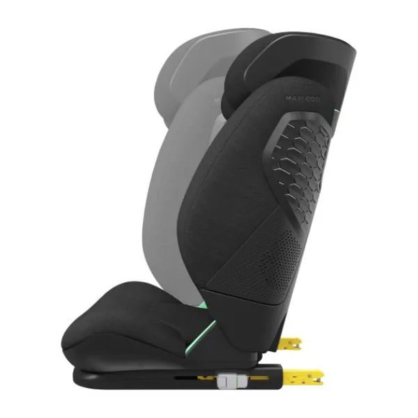 Maxi-Cosi Autostoel Rodifix Pro2 I-Size Authentic Graphite> Autostoel Groep 2/3 (15-36Kg)|Autostoel Groep 1/2/3 (9-36Kg)