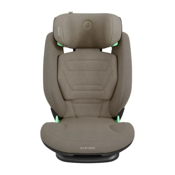 Maxi-Cosi Autostoel Rodifix Pro2 I-Size Authentic Graphite> Autostoel Groep 2/3 (15-36Kg)|Autostoel Groep 1/2/3 (9-36Kg)