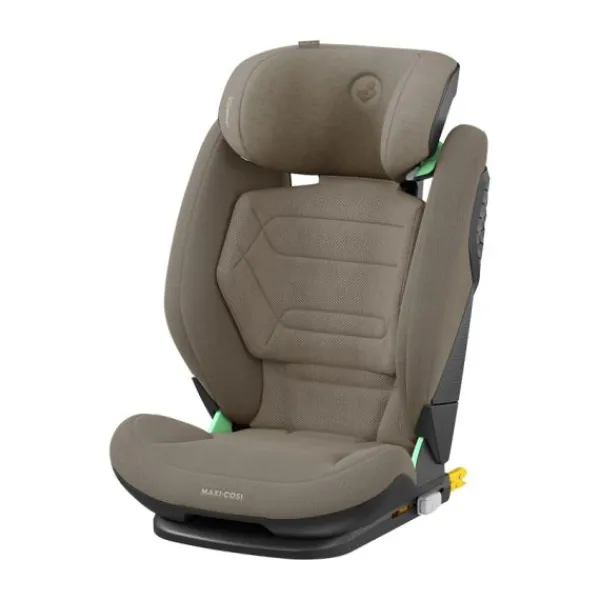 Maxi-Cosi Autostoel Rodifix Pro2 I-Size Authentic Graphite> Autostoel Groep 2/3 (15-36Kg)|Autostoel Groep 1/2/3 (9-36Kg)