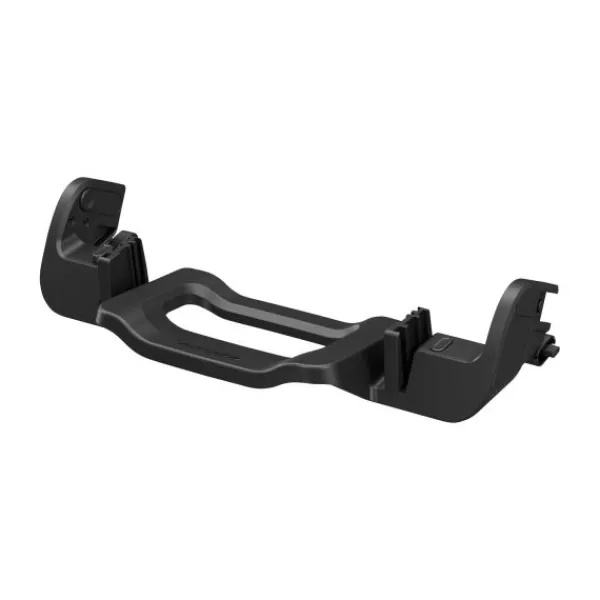 Maxi‑Cosi Autostoeladapters – Fame / Coral Slide Pro – Black> Accessoires Buggy's