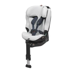 Maxi-Cosi Autostoelhoes - Emerald 360 Pro - Natural White> Accessoires Autostoel