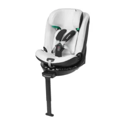 Maxi-Cosi Autostoelhoes Zomer Emerald 360 S Organic Cotton> Accessoires Autostoel