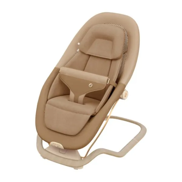 Maxi-Cosi Bouncer Dove Pro Elegance Graphite> Sitters