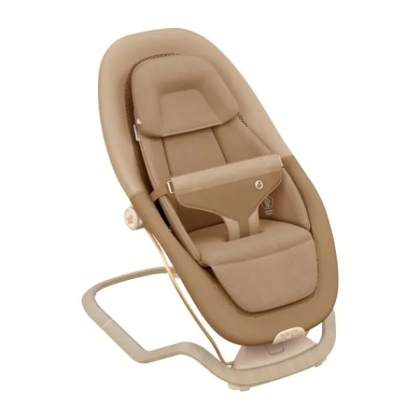 Maxi-Cosi Bouncer Dove Pro Elegance Graphite> Sitters