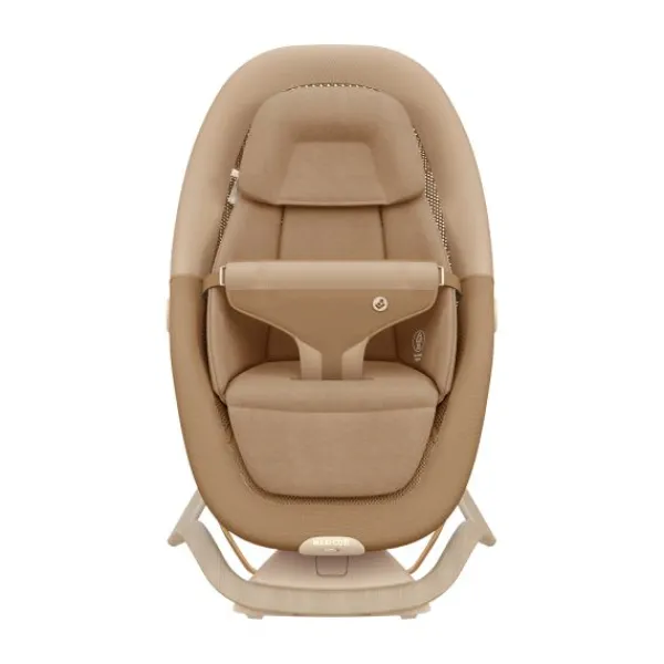 Maxi-Cosi Bouncer Dove Pro Elegance Graphite> Sitters