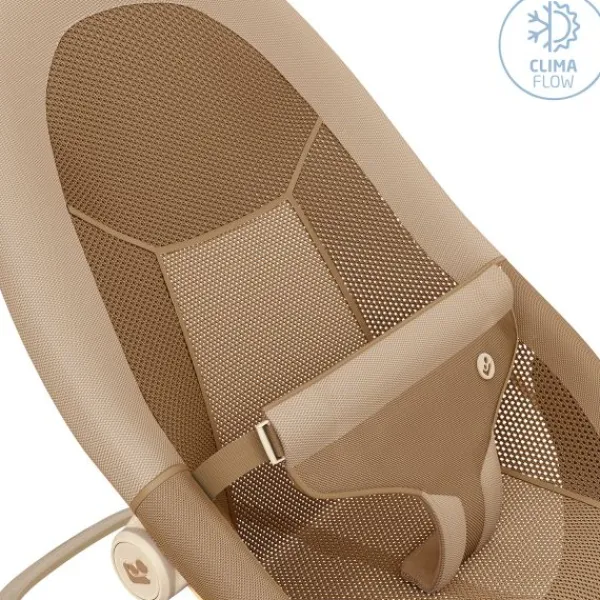 Maxi-Cosi Bouncer Dove Pro Elegance Graphite> Sitters