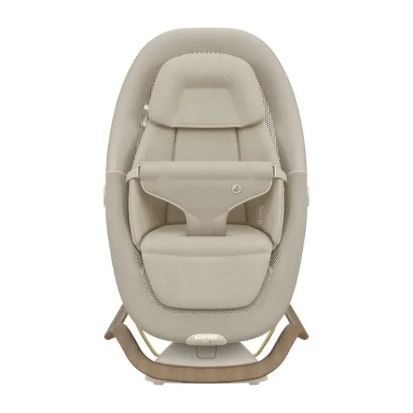 Maxi-Cosi Bouncer Dove Pro Elegance Graphite> Sitters