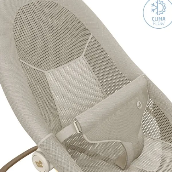 Maxi-Cosi Bouncer Dove Pro Elegance Graphite> Sitters