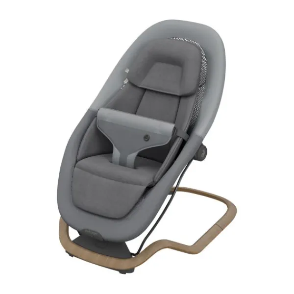 Maxi-Cosi Bouncer Dove Pro Elegance Graphite> Sitters