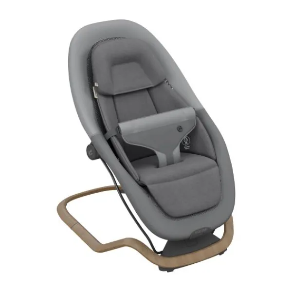 Maxi-Cosi Bouncer Dove Pro Elegance Graphite> Sitters
