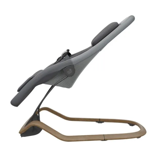 Maxi-Cosi Bouncer Dove Pro Elegance Graphite> Sitters