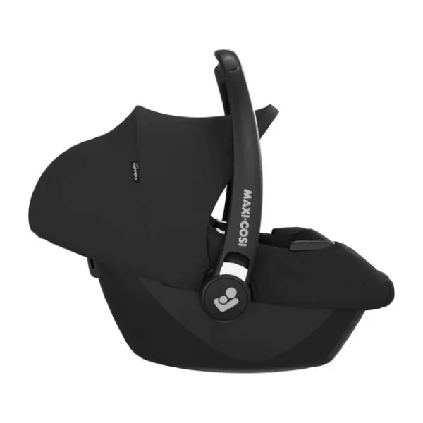 Maxi-Cosi Cabriofix i-Size Essential Black> Autostoel Groep 0+ (0-13Kg)