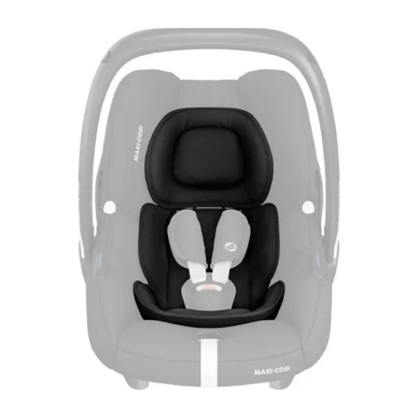 Maxi-Cosi Cabriofix i-Size Essential Black> Autostoel Groep 0+ (0-13Kg)