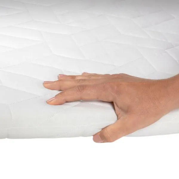 Maxi-Cosi Calao Reisbedje/Box - Light Beyond Grey Eco> Inklapbare Reis Boxen|Inklapbare Reis Boxen