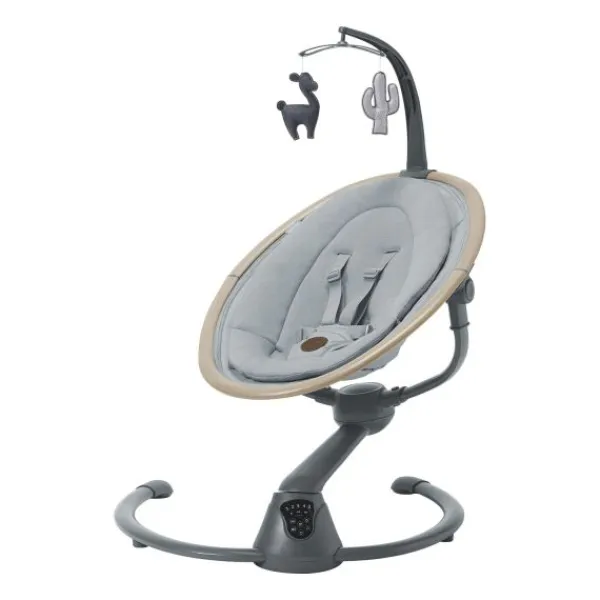 Maxi-Cosi Cassia Eco Swing - Classic Beige> Swings