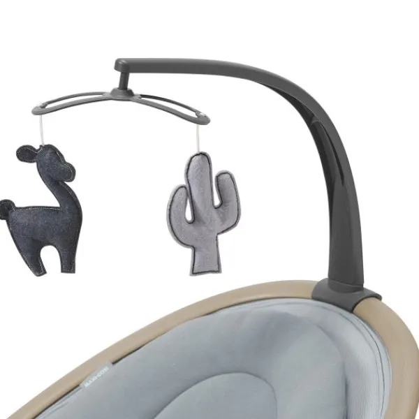 Maxi-Cosi Cassia Eco Swing - Classic Beige> Swings