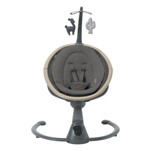 Maxi-Cosi Cassia Eco Swing - Classic Beige> Swings