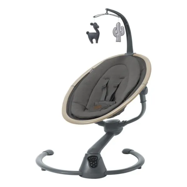 Maxi-Cosi Cassia Eco Swing - Classic Beige> Swings