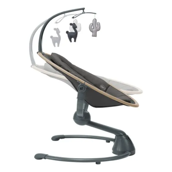 Maxi-Cosi Cassia Eco Swing - Classic Beige> Swings