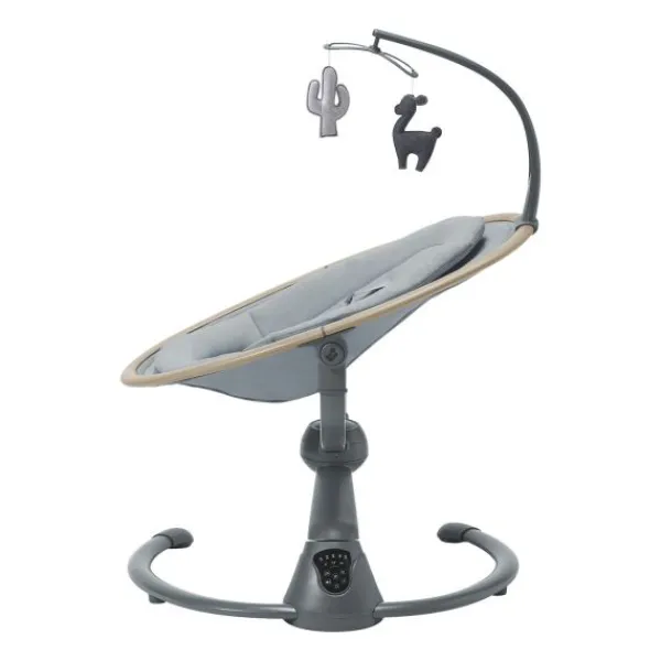 Maxi-Cosi Cassia Eco Swing - Classic Beige> Swings