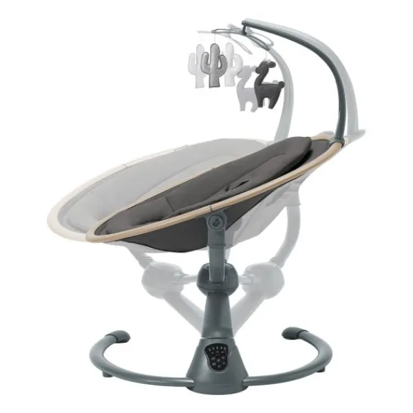 Maxi-Cosi Cassia Eco Swing - Classic Beige> Swings