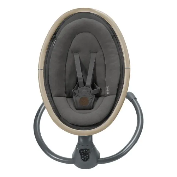 Maxi-Cosi Cassia Eco Swing - Classic Beige> Swings