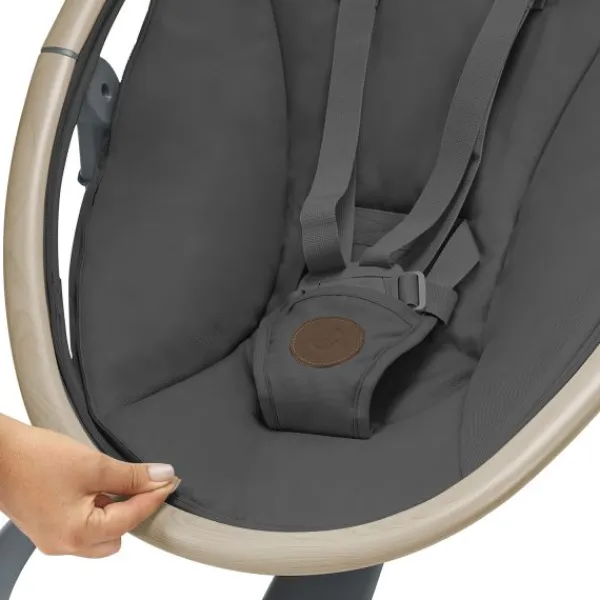 Maxi-Cosi Cassia Eco Swing - Classic Beige> Swings