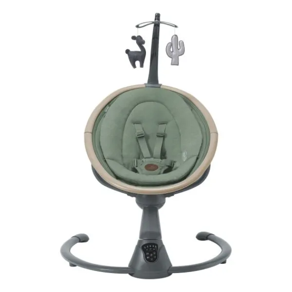 Maxi-Cosi Cassia Eco Swing - Classic Beige> Swings