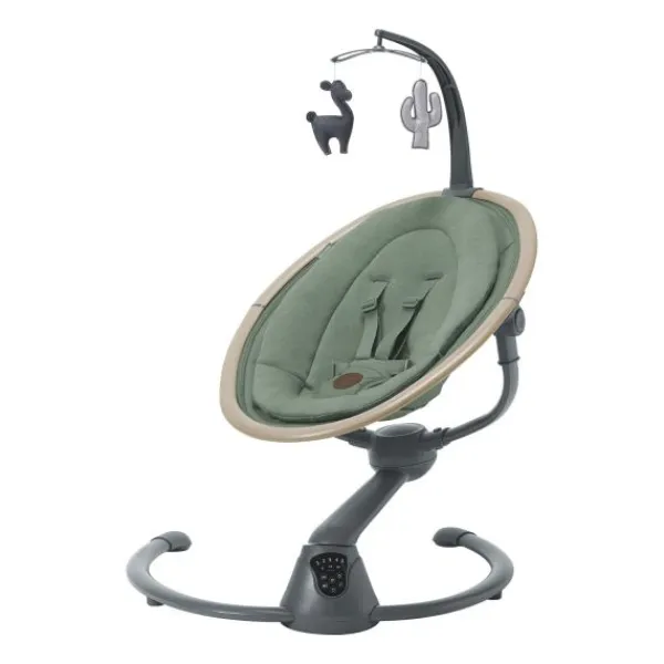 Maxi-Cosi Cassia Eco Swing - Classic Beige> Swings