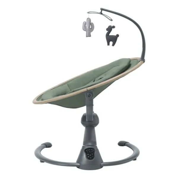 Maxi-Cosi Cassia Eco Swing - Classic Beige> Swings