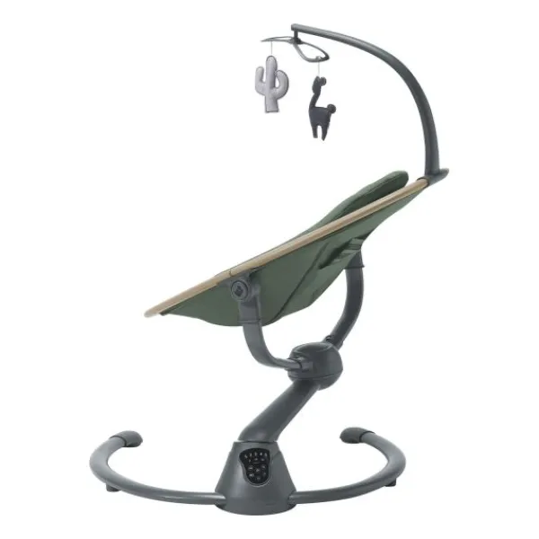 Maxi-Cosi Cassia Eco Swing - Classic Beige> Swings