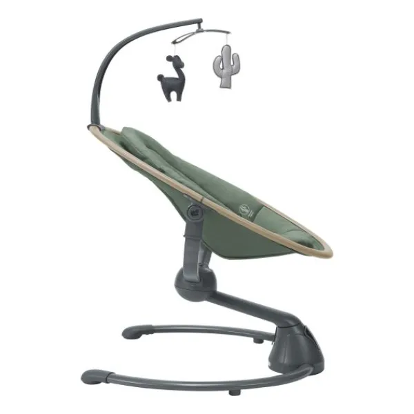Maxi-Cosi Cassia Eco Swing - Classic Beige> Swings
