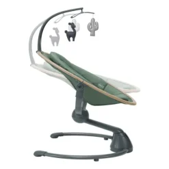 Maxi-Cosi Cassia Eco Swing - Classic Beige><noscript><img width=