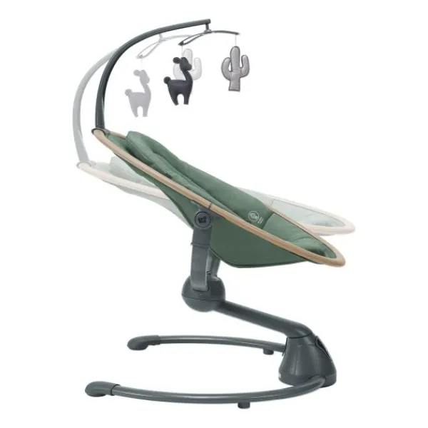 Maxi-Cosi Cassia Eco Swing - Classic Beige> Swings