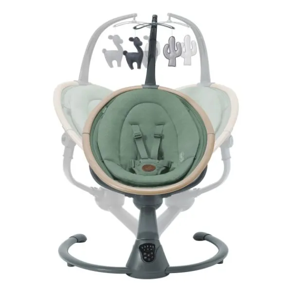 Maxi-Cosi Cassia Eco Swing - Classic Beige> Swings